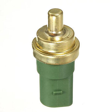 Green Water Coolant Temperature Gauge Sensor For Audi 059919501A