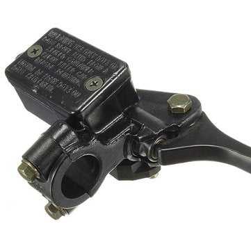 Front Pit Dirt Bike Hydraulic Brake Lever with 10mm Banjo