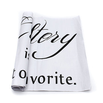English Proverbs Wall Stickers Love Story  Wall Stickers