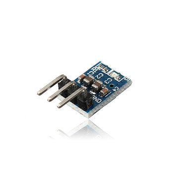Geekcreit 5V To 3.3V DC-DC Step Down Power Supply Buck Module AMS1117 800MA