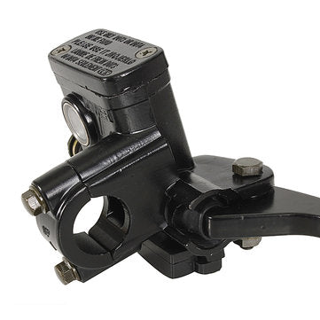 ATV Front Right Brake Master Cylinder Lever Pump 50cc 110cc 150cc