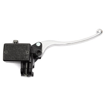 Motorcycle Brake Master Cylinder Clutch Lever For Honda GL