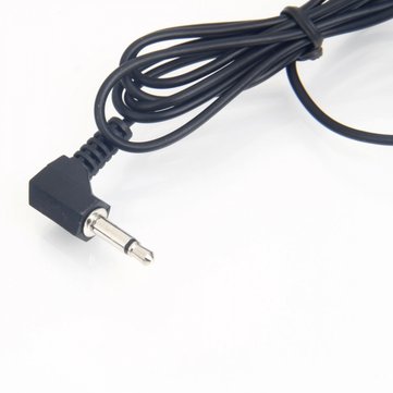 Bolun WR-601 Microphone Transmitter Receiver Set with Microphone