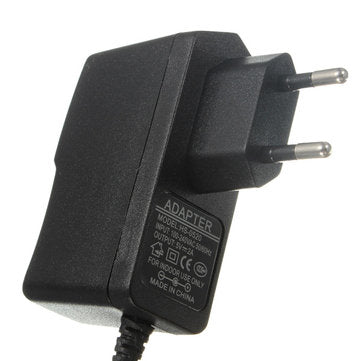 5V 2A EU Power Supply Micro USB AC Adapter Charger For Raspberry Pi