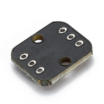 One Bit WS2812B Serial 5050 Full Color LED Driver Module