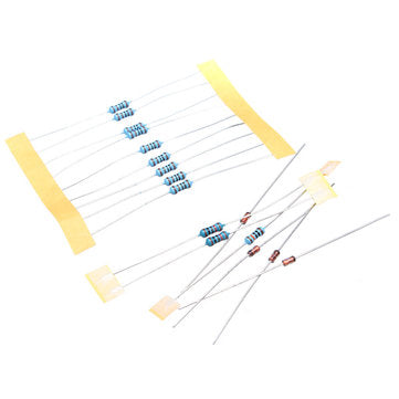 Original Hiland 1Hz-50MHz Five LED Display Frequency Counter With Frequency Oscillator Kit