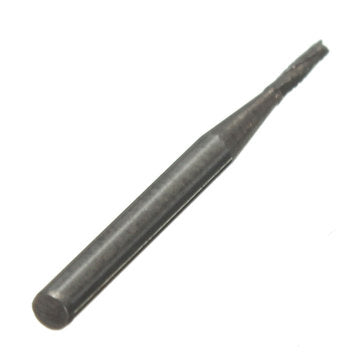 1.5mm Wind Shield Repair Tapered Carbide Drill Bit Auto Glass Repair Tool