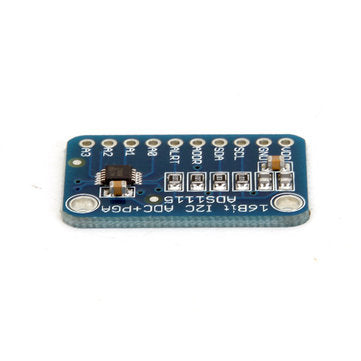 CJMCU-ADS1115 16Bit ADC Development Board Module