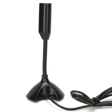 USB Microphone For Raspberry Pi