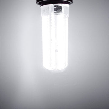 E17/E11/E12/E14/BA15D/G4/G9 3.5W 152 SMD 3014 Dimmable Warm White/... (BASE: G9 | COLOR.: PUREWHITE)