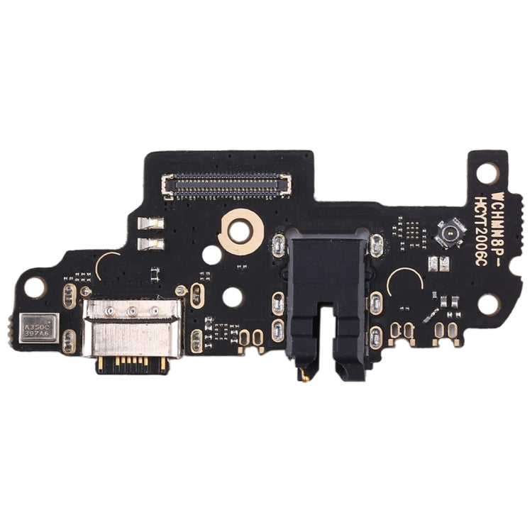 Charging Port Board for Xiaomi Redmi Note 8 Pro