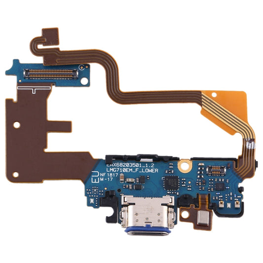 Charging Port Flex Cable for LG G7 ThinQ  (US Version)