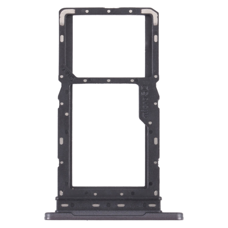for Samsung Galaxy Tab A8 10.5 2021 SM-X200/X205 SIM Card Tray + SIM Card Tray / Micro SD Card Tr...