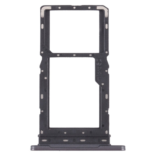 for Samsung Galaxy Tab A8 10.5 2021 SM-X200/X205 SIM Card Tray + SIM Card Tray / Micro SD Card Tr...