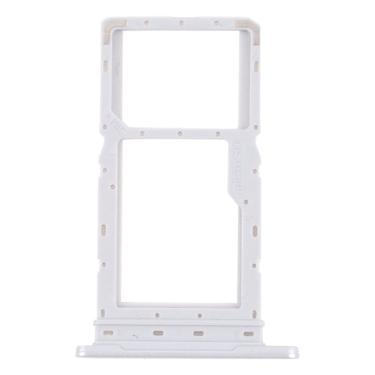 for Samsung Galaxy Tab A8 10.5 2021 SM-X200/X205 SIM Card Tray + SIM Card Tray / Micro SD Card Tr...