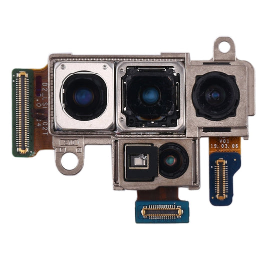 for Samsung Galaxy Note10+ Back Facing Camera