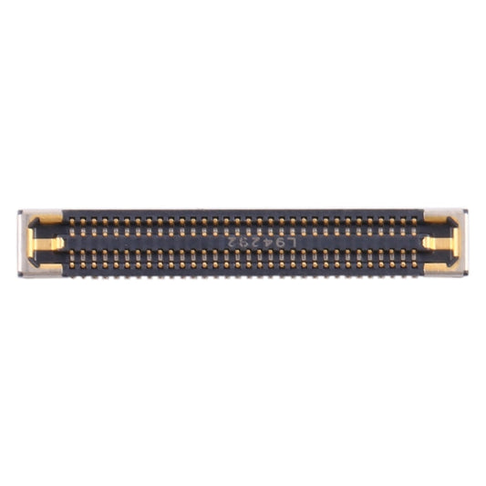 for Samsung Galaxy S20 Ultra Motherboard LCD Display FPC Connector