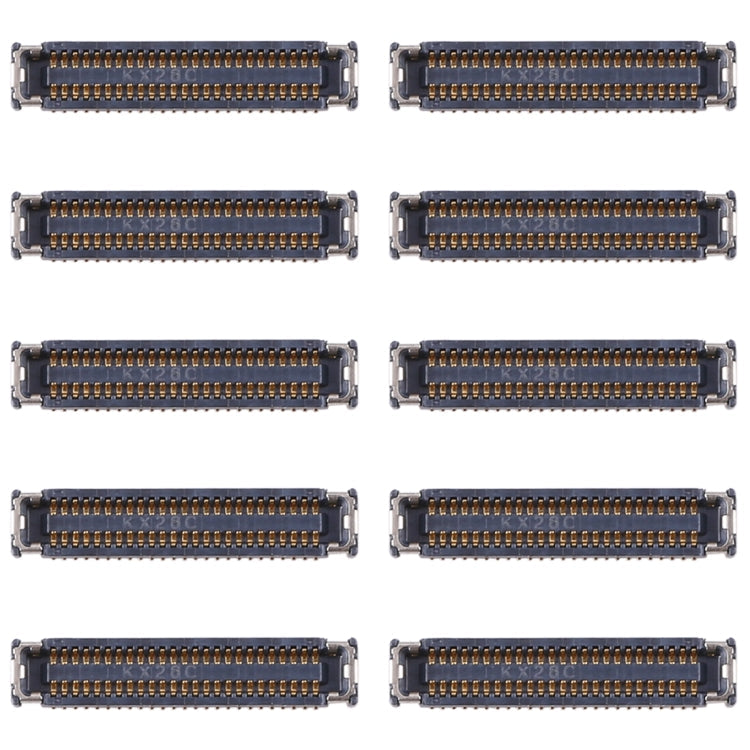 for Huawei P10 10PCS Motherboard LCD Display FPC Connector