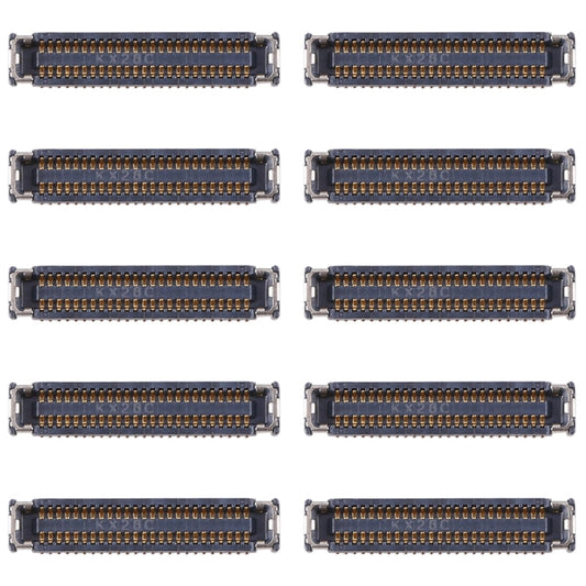 for Huawei P10 10PCS Motherboard LCD Display FPC Connector