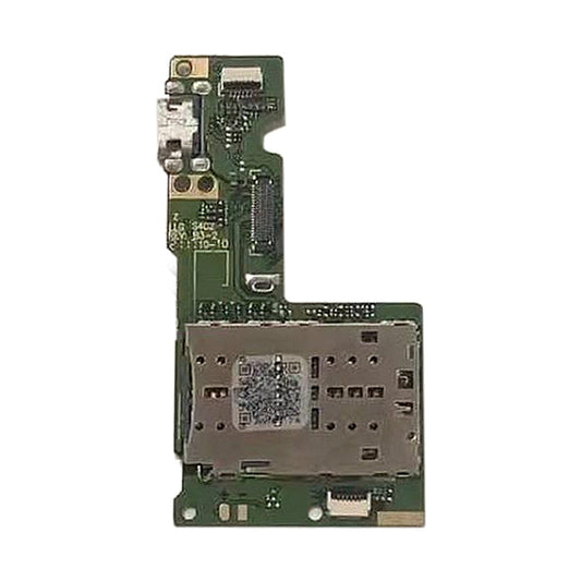 Charging Port Board for Lenovo Tab M10 TB-X505L TB-X505F