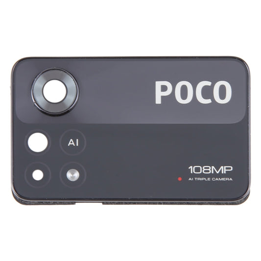 for Xiaomi Poco X4 Pro 5G Original Camera Lens Cover