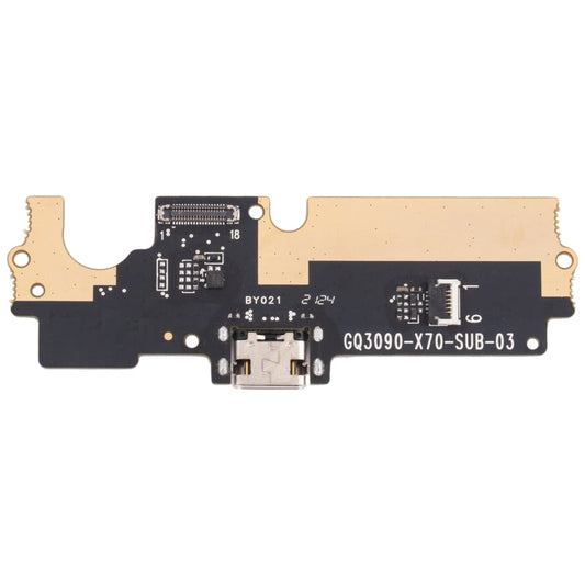 Charging Port Board for Ulefone Armor 8 Pro