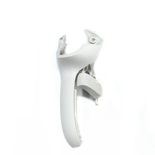 Right Handle Shell with Key for Meta Qculus Quest 2 VR Controller Repair Replacement Parts