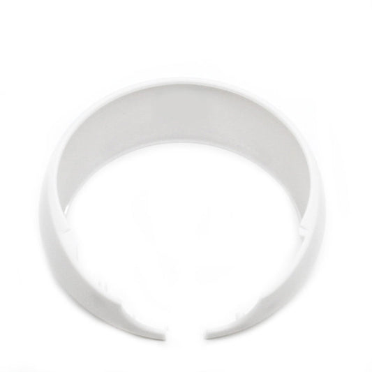 Right Positioning Ring Shell for Meta Qculus Quest 2 VR Controller Repair Replacement Parts