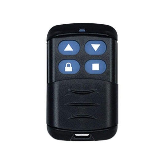 2 PCS Electric Roller Shutter Waterproof Copy Universal Remote Controller Garage Door Remote Cont...