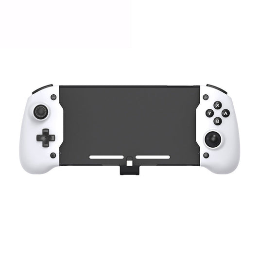 DOBE TNS-1125 In-Line Gamepad for Switch OLED Game Console(White)