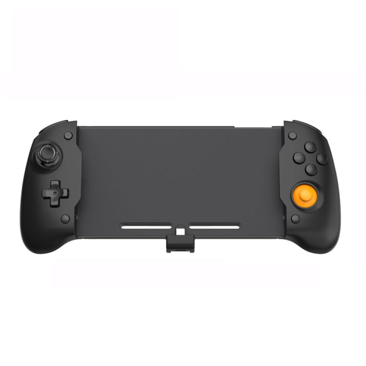 DOBE TNS-1125 In-Line Gamepad for Switch OLED Game Console(Black)