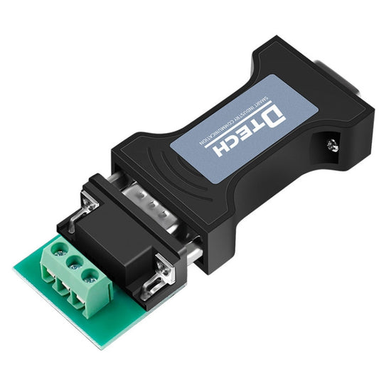 DTECH DT-9005 without Power Supply RS232 to TTL Serial Port Module, Interface: 5V Module