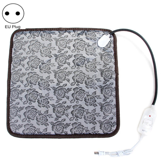 Waterproof Bite-proof Wear-resistant Adjustable Temperature Pet Electric Blanket, Specification: ...
