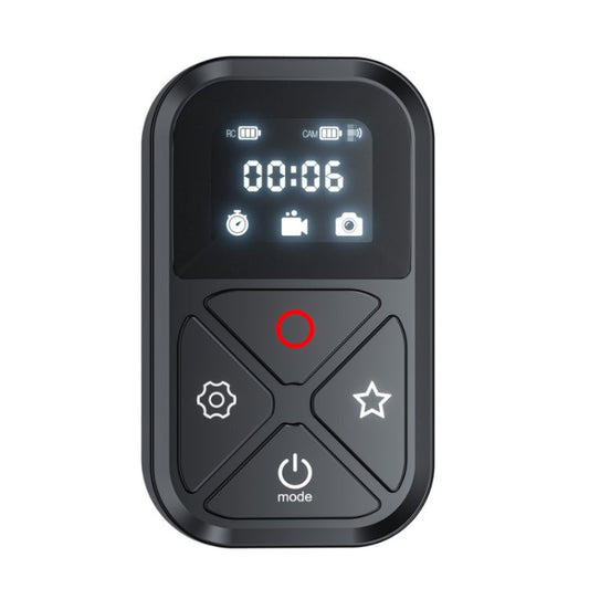 TELESIN T10 80m Bluetooth Remote Control  for GoPro Hero11 Black / HERO10 Black / HERO9 Black / H...