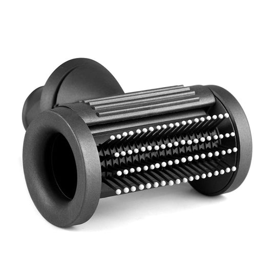 for Dyson Hair Dryer Nozzle Smooth Flyaway Attachment(Gray)