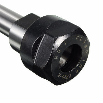 C5/8-ER20-100 Straight Shank Collet Chuck Holder CNC Milling Tool Holder