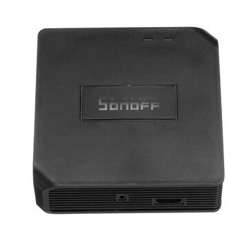 10pcs SONOFF RF Bridge WIFI 433 MHz Replacement Smart Home Automation Universal Switch Intelligent