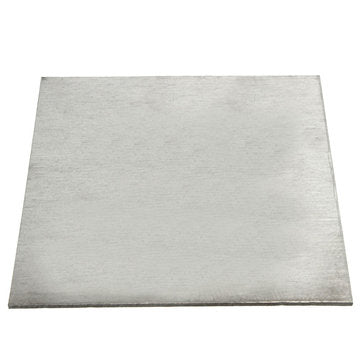 Titanium Alloy Plate TC4/GR5 Titanium Plate 3150150mm