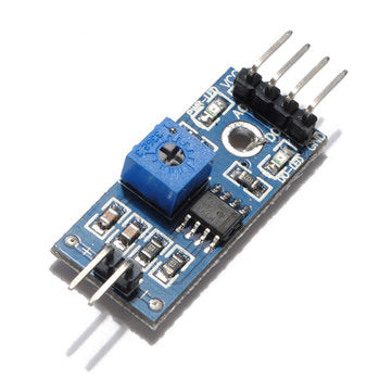 20pcs Snow Raindrops Humidity Rain Weather Detect Sensor Module Geekcreit for Arduino - products tha