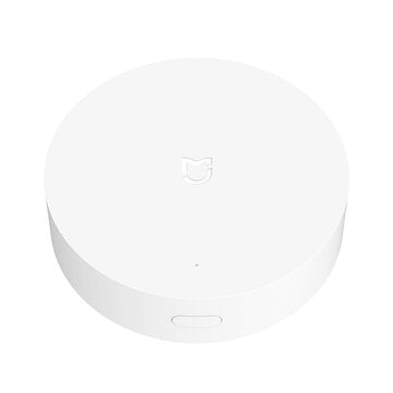 Xiaomi Multimode Zi-Bee 3.0 WIFI bluetooth Mesh HomeKit Smart Home Gateway Compatible with Xiaomi Zi