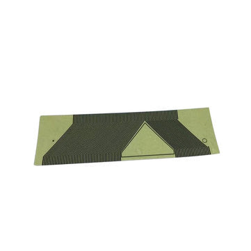 Gearwork Contact Foil For Peugeot 206 Infodisplay Another  Ecran LCD Display PPT30