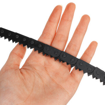 Pocket Chain Saw Garden Hand Emergency Camping Survival Chain Saw Gear Tool
