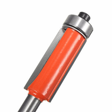 1/4 Inch Shank Straight/Dado Router Bit Wood Working Cutter Router Bit