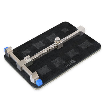 BEST BST-001E Mobile Phone Board Repair PCB Fixture Holder Work Station Platform Fixed Support Clamp