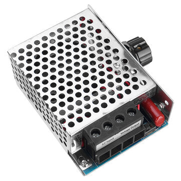 10000W AC110V-220V Super Power Electronic Voltage Regulator Power Supply Module