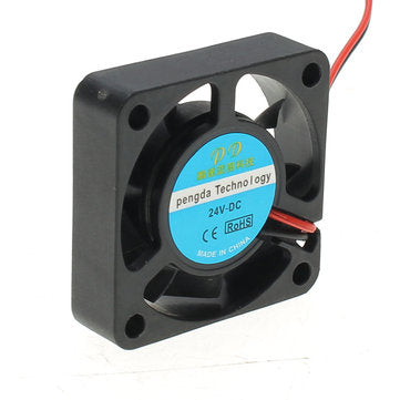 5pcs Original Hiland Heat Sink + Cooling Fan + Mounting Screws Kit For 0-30V 0-28V Power Supply