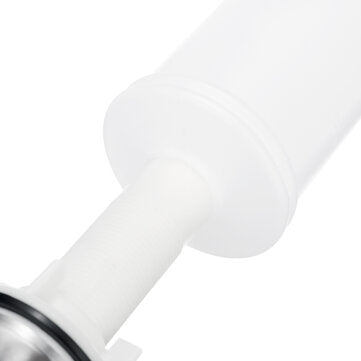 Liquid Soap Dispenser Stainless Steel Deck Mounted 300ml Kitchen Soap Dispensers