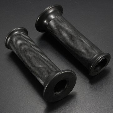 7/8inch 22mm Universal Motorcycle Handlebars Rubber Hand Grips