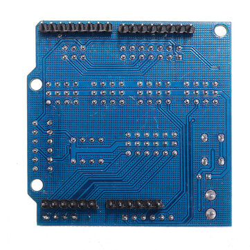 5Pcs UNO R3 Sensor Shield V5 Expansion Board