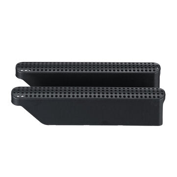 Seat AC Heat Floor  Air Conditioner Grille CoveFor volvo XC60 XC90 2017-2021